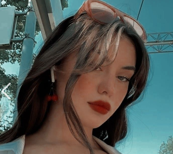 Giulia M.