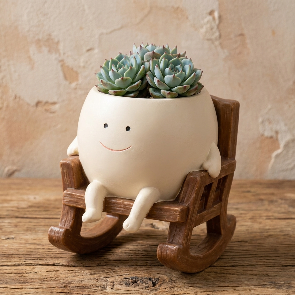 Pomu – Il vasetto che regala sorrisi