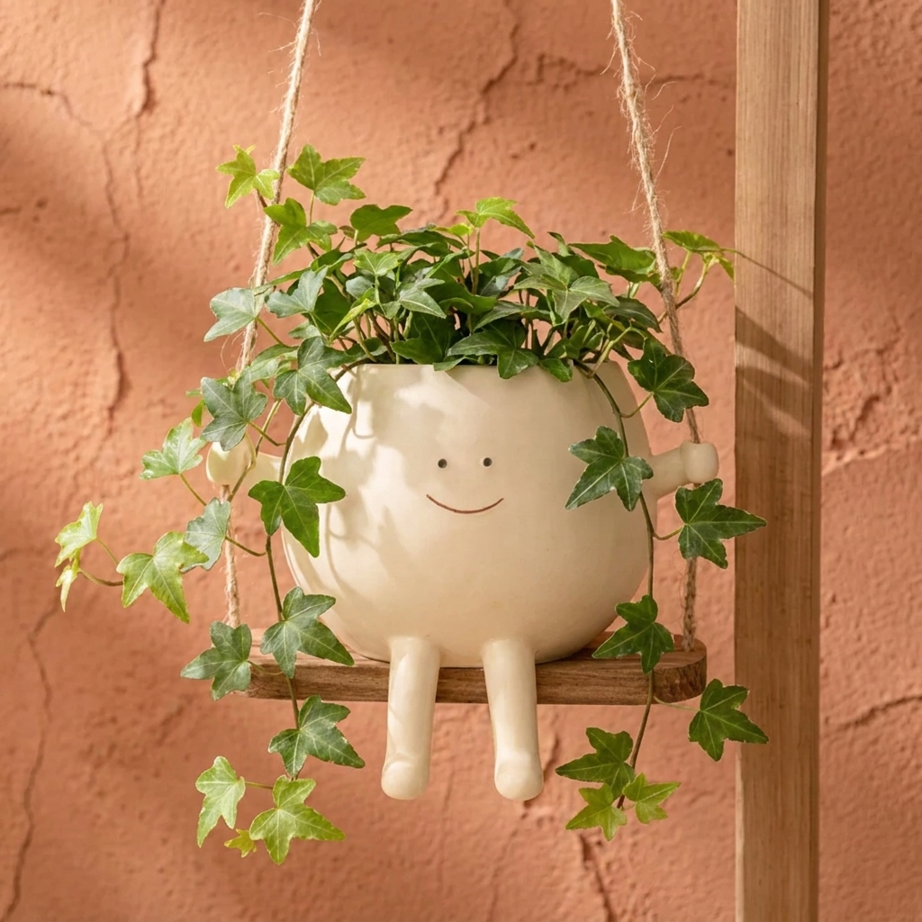 Pomu – Il vasetto che regala sorrisi